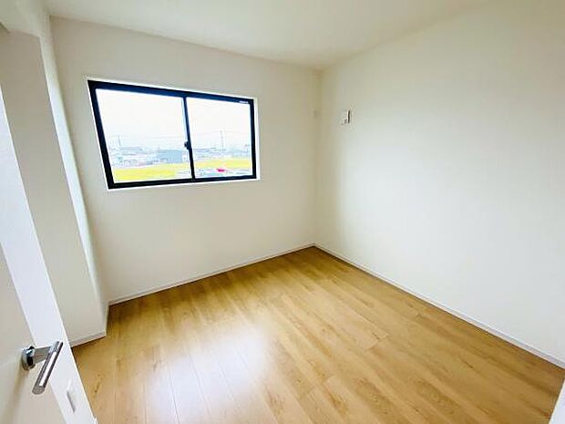 内観写真 いつでも現地ご案内いたします♪ 