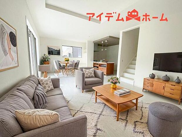 内観写真 いつでも現地ご案内いたします♪