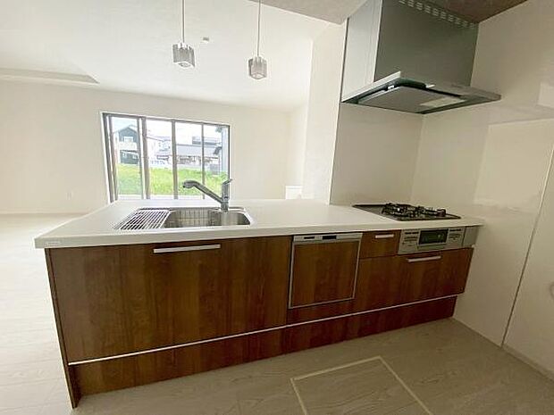 内観写真 いつでも現地ご案内いたします♪