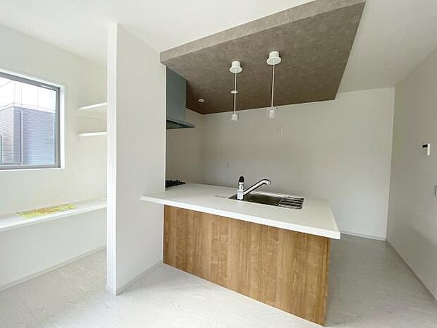 内観写真 いつでも現地ご案内いたします♪