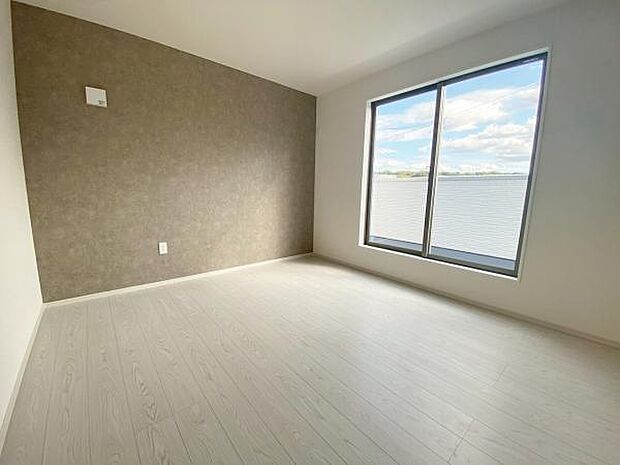 内観写真 いつでも現地ご案内いたします♪