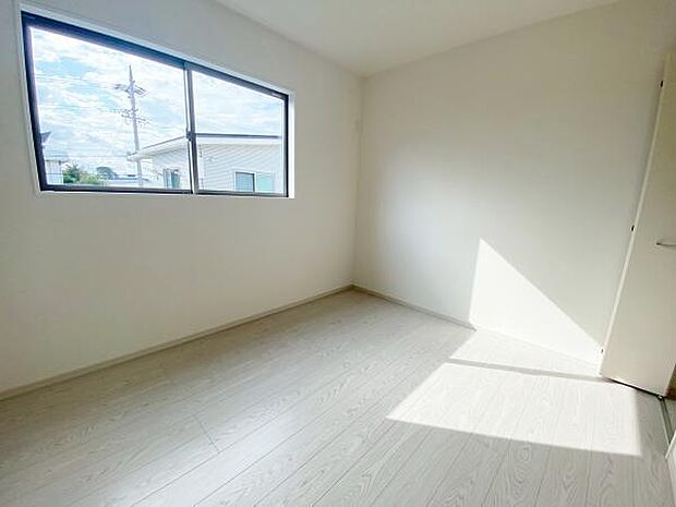 内観写真 いつでも現地ご案内いたします♪