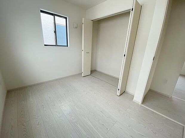 内観写真 いつでも現地ご案内いたします♪