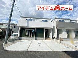 愛知県春日井市下津町字北島133番1の一部