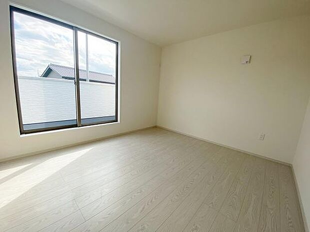 内観写真 いつでも現地ご案内いたします♪