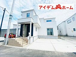 愛知県春日井市下津町字北島133番1の一部