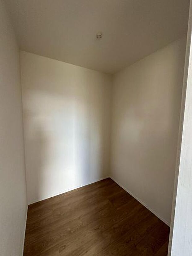 内観写真 いつでも現地ご案内いたします♪