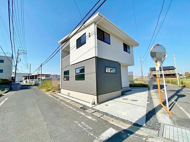 いつでも現地ご案内いたします♪ お気軽にお問合せください！