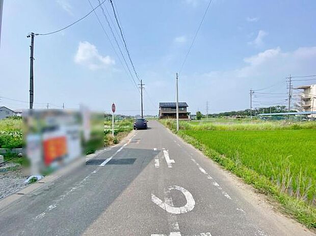 いつでも現地ご案内いたします♪ お気軽にお問合せください！