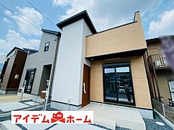 愛知県春日井市東野町西2丁目13番4