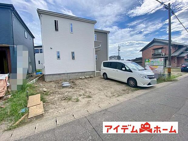 1号棟 お気軽にお問合せください 