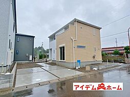愛知県江南市宮後町西屋敷84