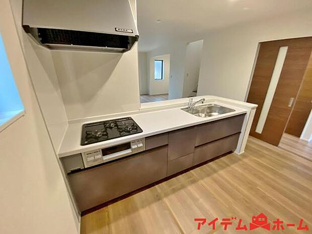 内観写真 いつでも現地ご案内いたします♪