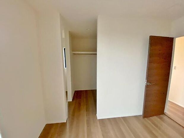 内観写真 いつでも現地ご案内いたします♪