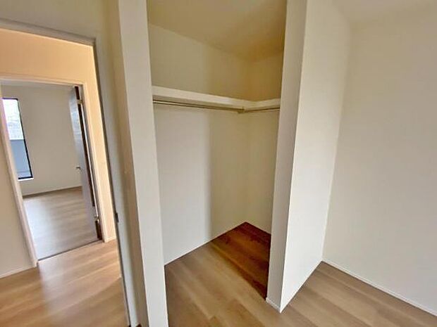 内観写真 いつでも現地ご案内いたします♪