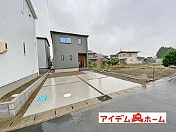 愛知県江南市宮後町西屋敷84