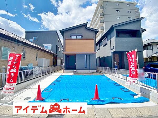 外観：323000374694