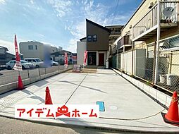愛知県春日井市柏井町3丁目40番