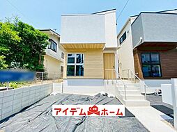 愛知県名古屋市守山区深沢1丁目