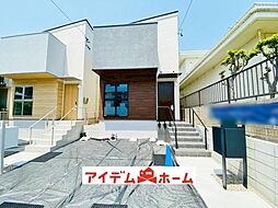 愛知県名古屋市守山区深沢1丁目