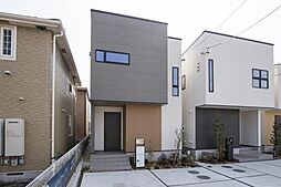 愛知県北名古屋市鍜治ケ一色東一丁目