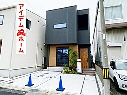 愛知県北名古屋市井瀬木高畑