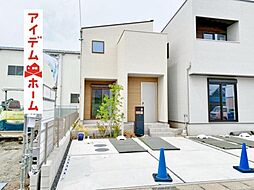 愛知県北名古屋市井瀬木高畑
