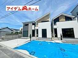 愛知県名古屋市北区光音寺町3丁目44番1他