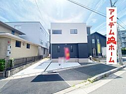 愛知県春日井市篠木町7丁目45番16、45番19