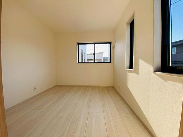 内観写真 いつでも現地ご案内いたします♪ 