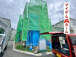 愛知県江南市宮後町砂場東385番