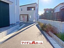 外観の画像