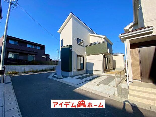 いつでも現地ご案内いたします♪