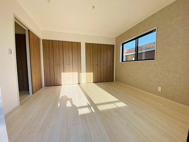 内観写真 いつでも現地ご案内いたします♪ 