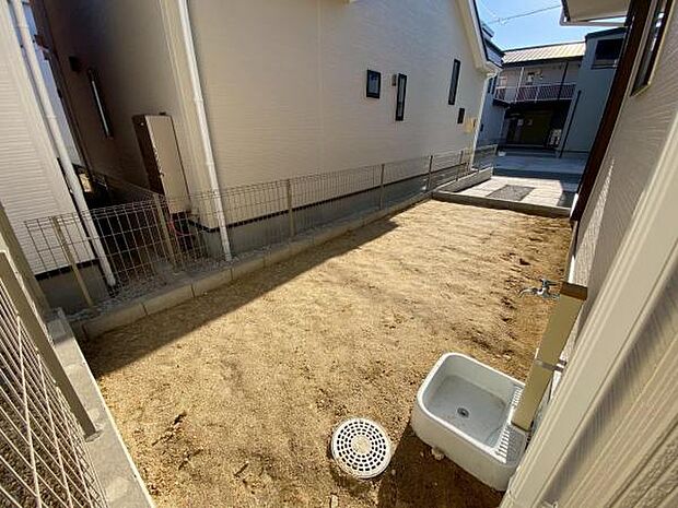 内観写真 いつでも現地ご案内いたします♪