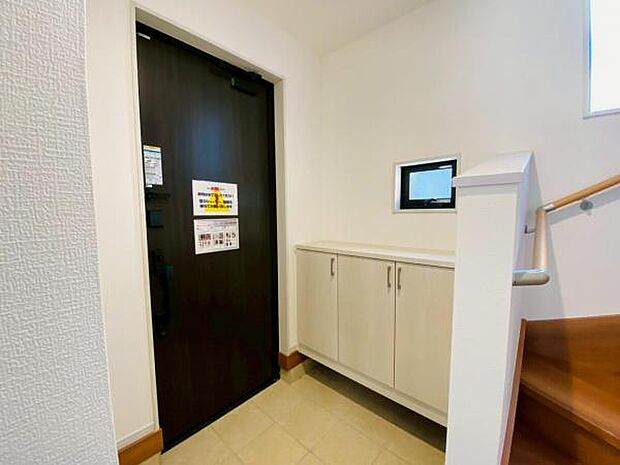 内観写真 いつでも現地ご案内いたします♪