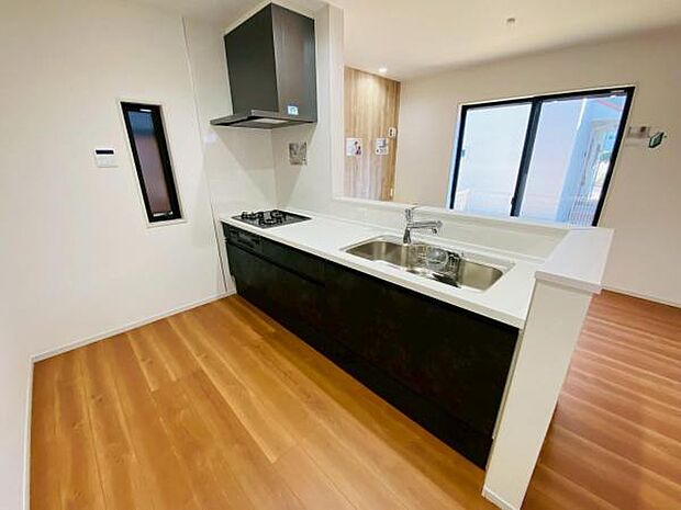 内観写真 いつでも現地ご案内いたします♪