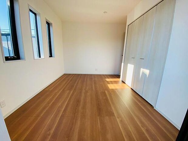 内観写真 いつでも現地ご案内いたします♪ 