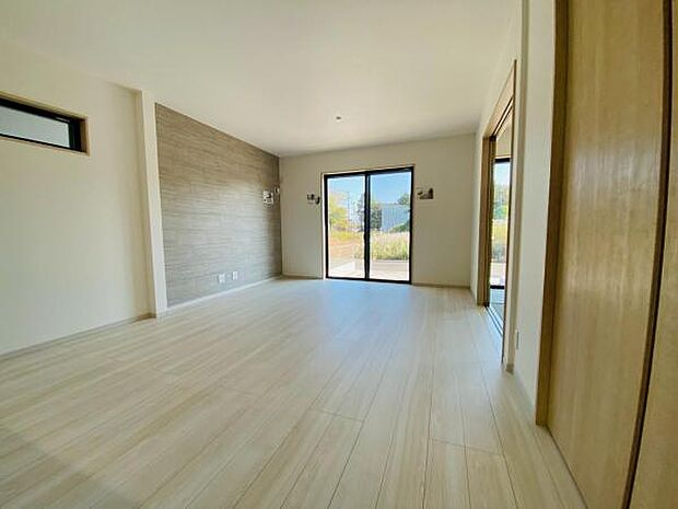 内観写真 いつでも現地ご案内いたします♪ 