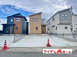 愛知県江南市村久野町寺東278