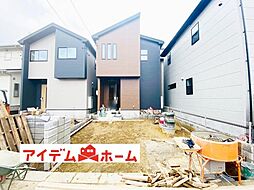 愛知県春日井市出川町8丁目1番1