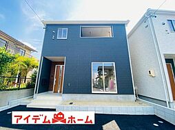愛知県春日井市西高山町3丁目22-2