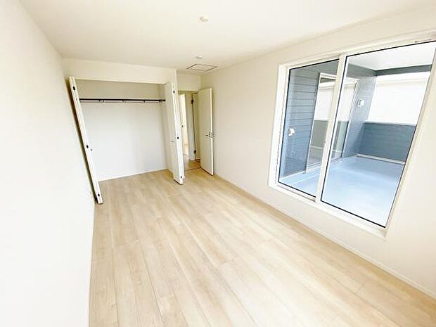 いつでも現地ご案内いたします♪