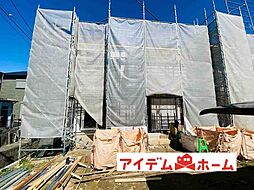 愛知県小牧市藤島町中島61番の一部
