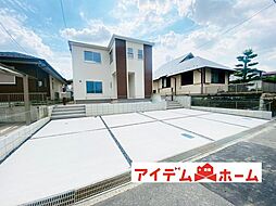 愛知県春日井市中央台6丁目11-7
