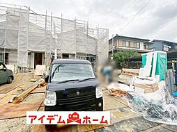 愛知県小牧市大字本庄郷浦2613番9