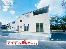愛知県犬山市富岡新町1丁目31