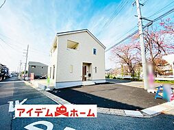 愛知県犬山市富岡新町1丁目31