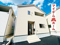 愛知県犬山市富岡新町1丁目31