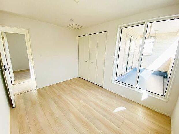 いつでも現地ご案内いたします♪